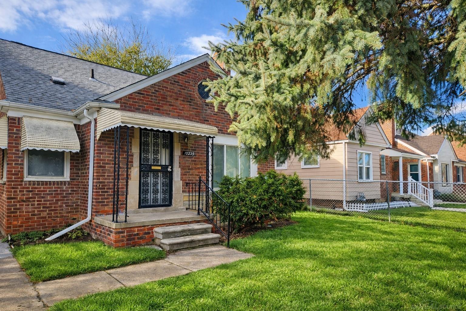 15335 Vaughan Street Detroit Michigan United States, for Sale, residential,  , Brookstone Realtors