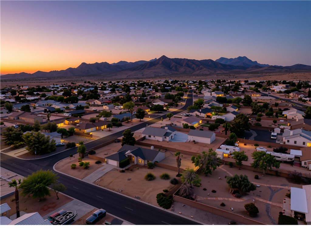 4260 Pinto Road Kingman Arizona United States, for Sale, residential,  , Turner Hill Properties