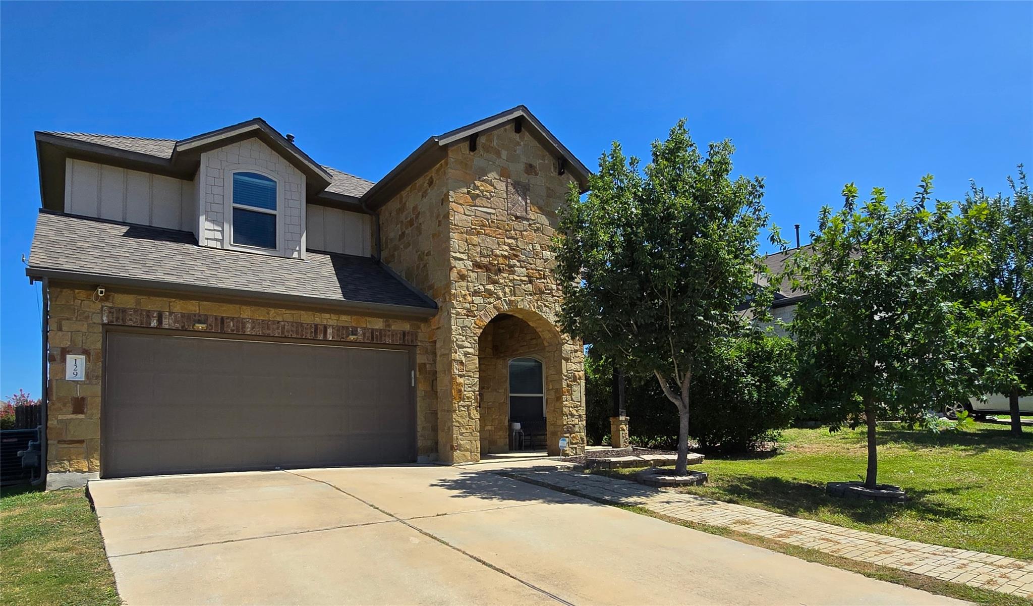 129 Diamondback CV Buda Texas United States, for Sale, residential, Rita Vera, Central Metro Realty LLC