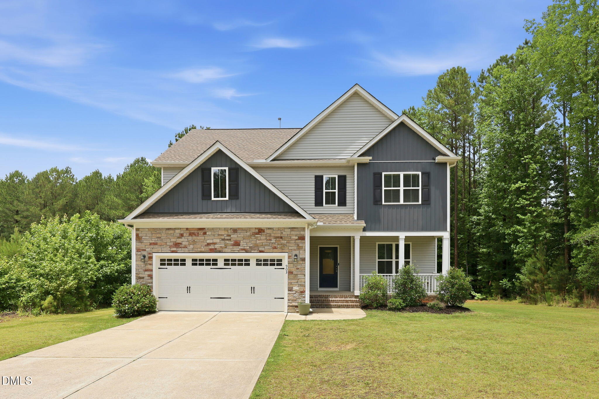 903 Weatherby Lane Creedmoor United States, Sale Pending, residential, , Rogers Property Management Services, LLC