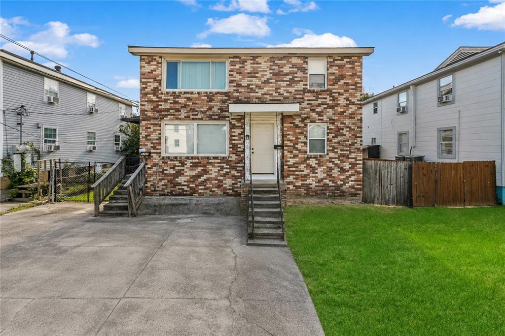 6205-07 WAINWRIGHT Drive New Orleans Louisiana United States, for Sale, residential,  , 1st BMG REALTY