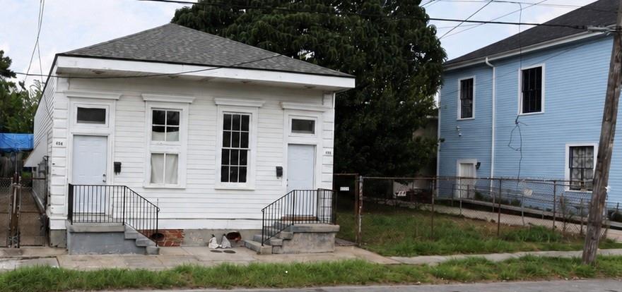 456 58 JACKSON Avenue New Orleans Louisiana United States, for Sale, residential,  , 1st BMG REALTY