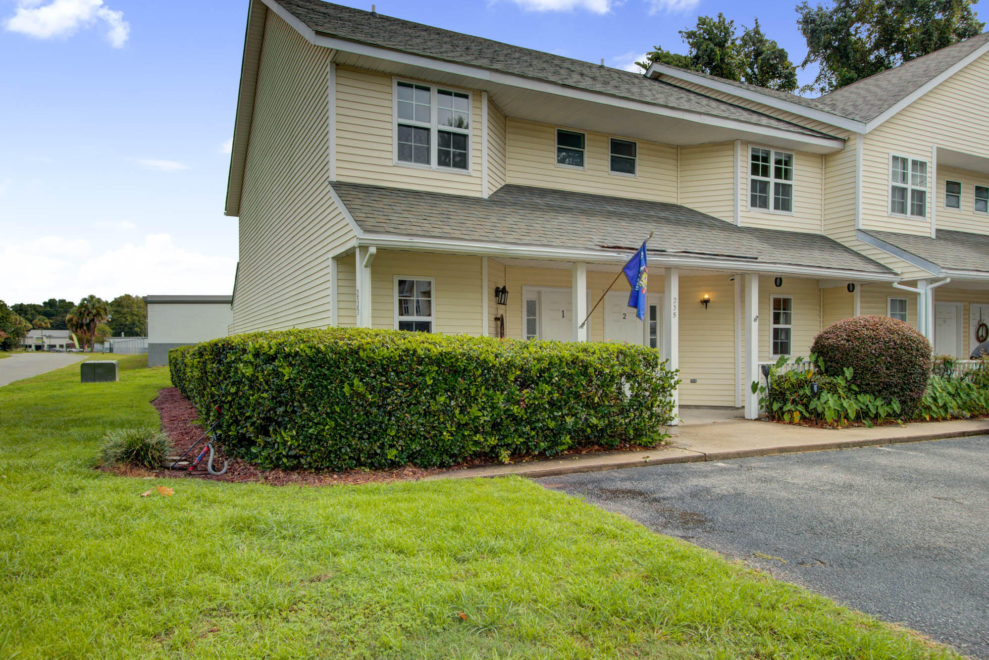 235 Stefan Drive APT 2 Charleston South Carolina United States, for Rent, residential,  , Adler Realty