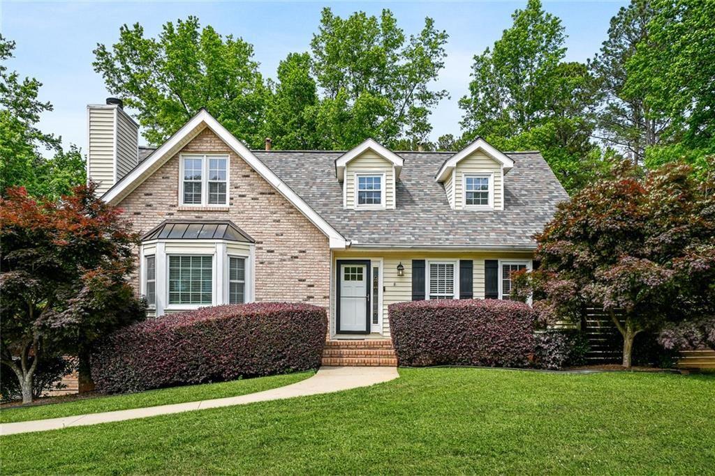 2320 Brownstone Court Marietta Georgia United States, for Sale, residential, Keely George, Maximum One Greater Atlanta Realtors