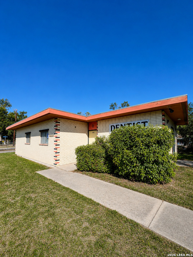 378 LAS PALMAS DR San Antonio Texas United States, for Sale, commercial, Angelica Albanese Wilson, The Firm Real Estate Advisors