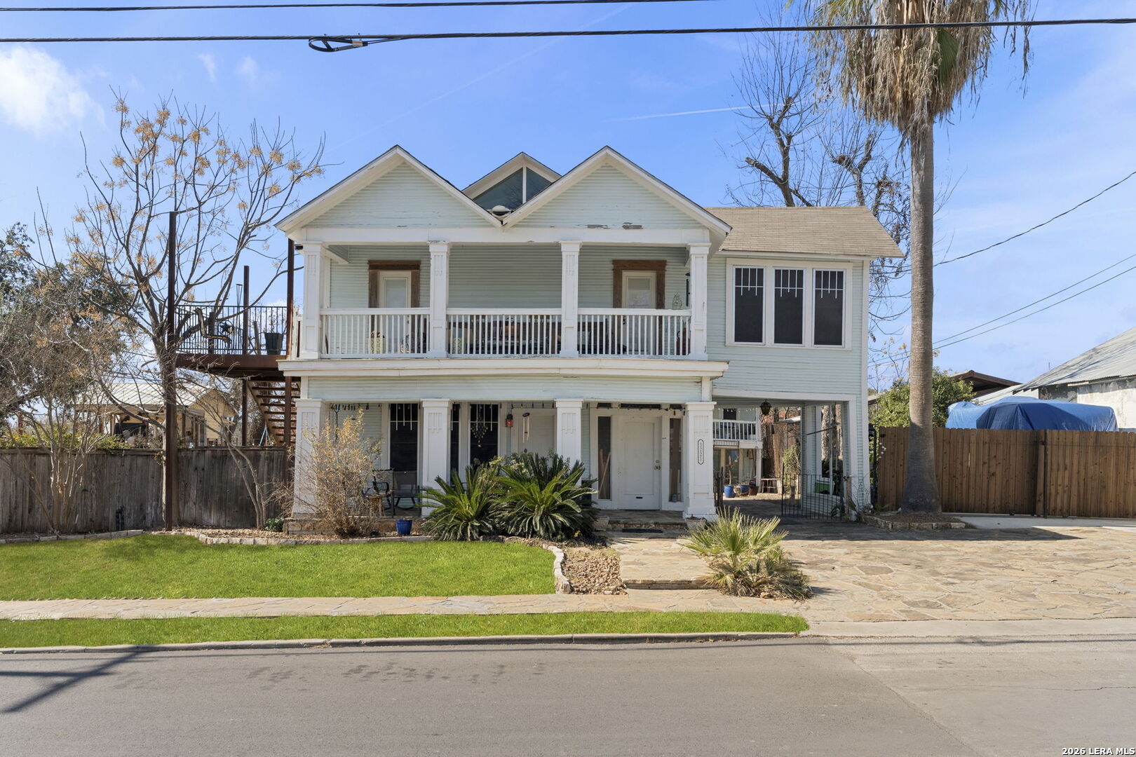 3221 N Flores San Antonio Texas United States, for Sale, commercial, Angelica Albanese Wilson, The Firm Real Estate Advisors