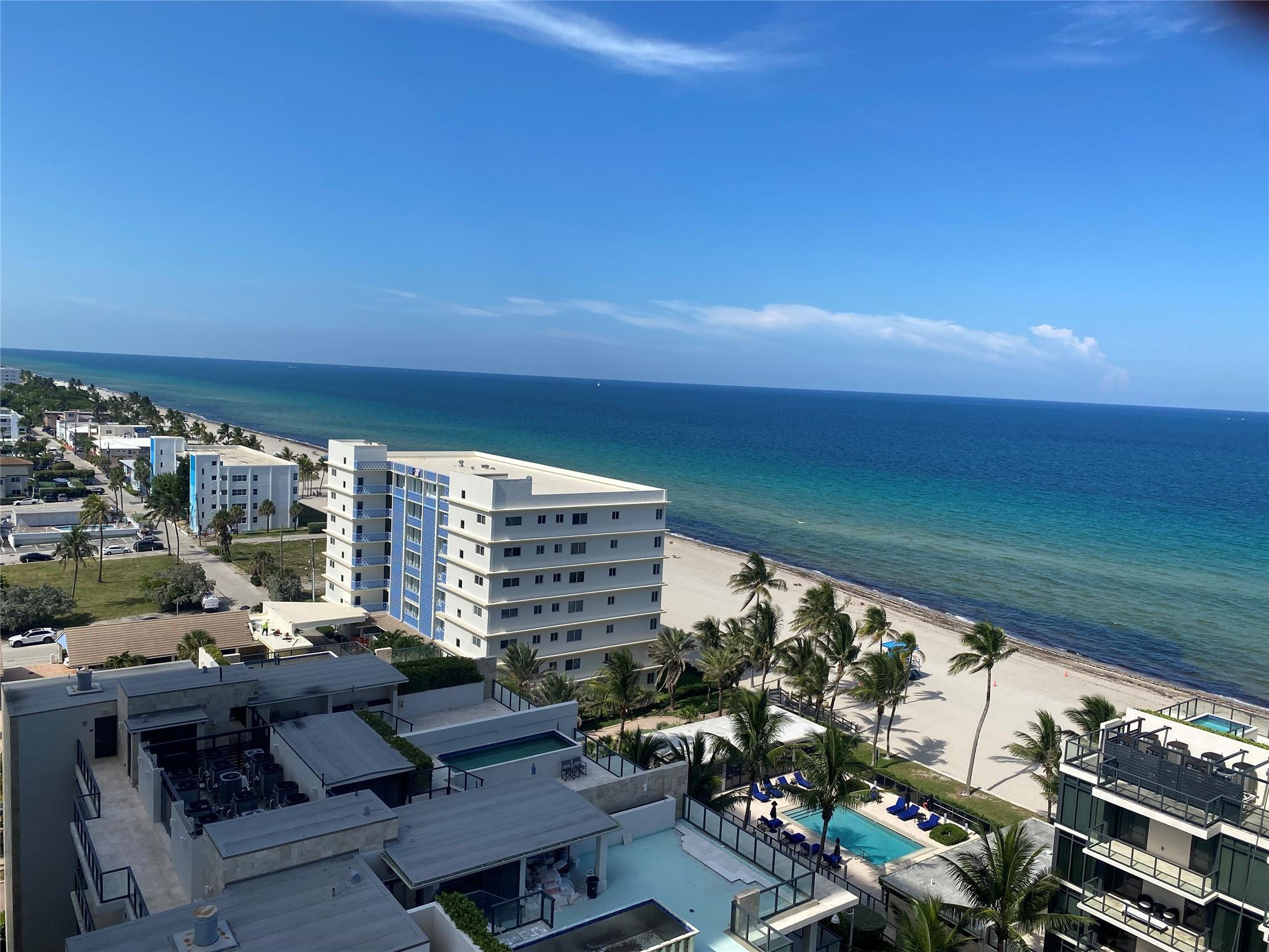 2201 S Ocean Drive APT 1404 Hollywood Florida United States, Sold, residential,  , Hollywood Beach Realty