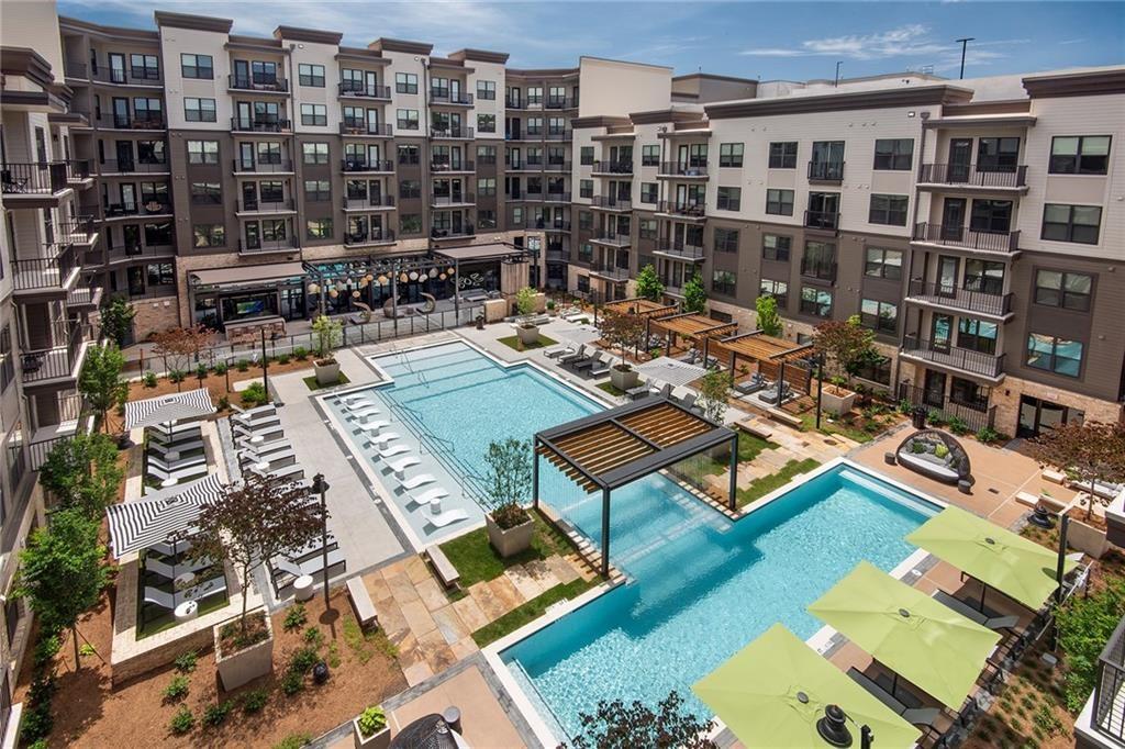5180 Peachtree Boulevard APT B4 Chamblee Georgia United States, for Rent, residential,  , Maxima Realty
