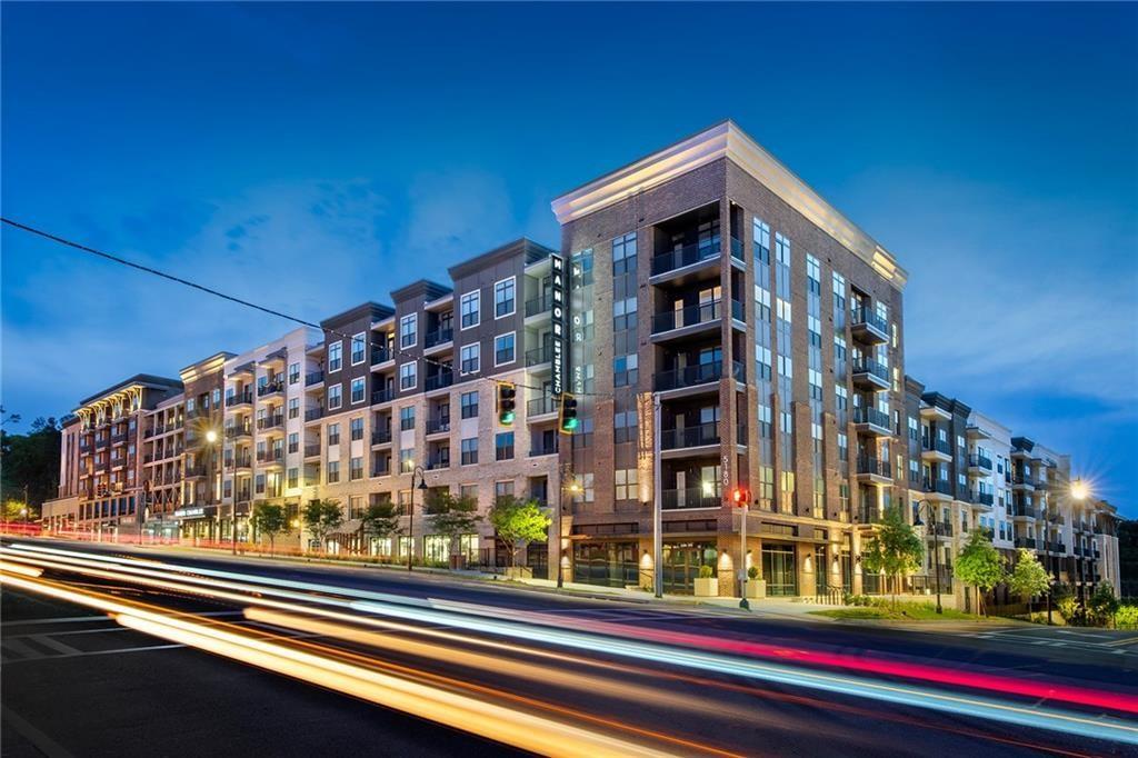 5180 Peachtree Boulevard APT A3 Chamblee Georgia United States, for Rent, residential,  , Maxima Realty