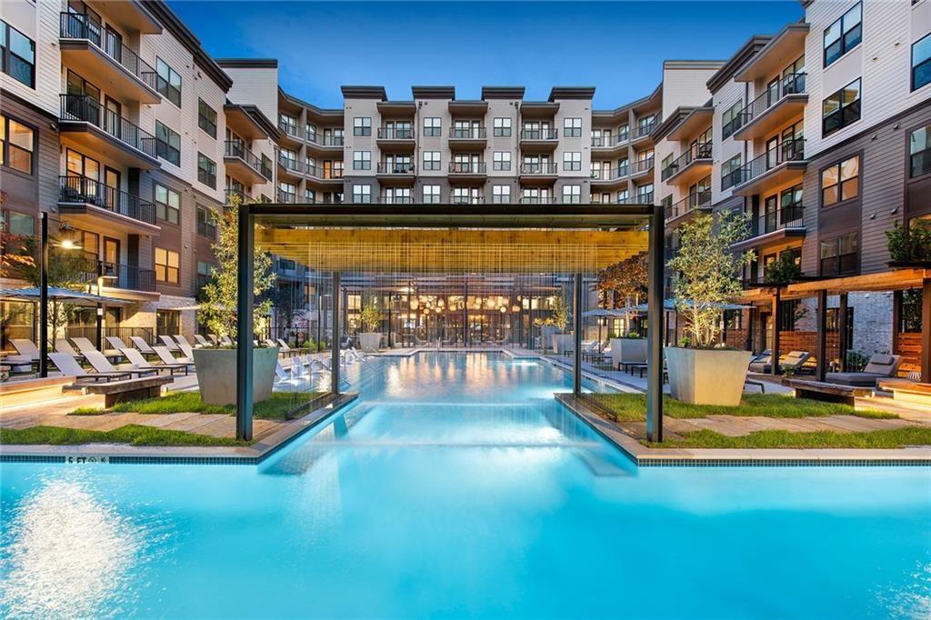5180 Peachtree Boulevard APT C1 Chamblee Georgia United States, for Rent, residential,  , Maxima Realty