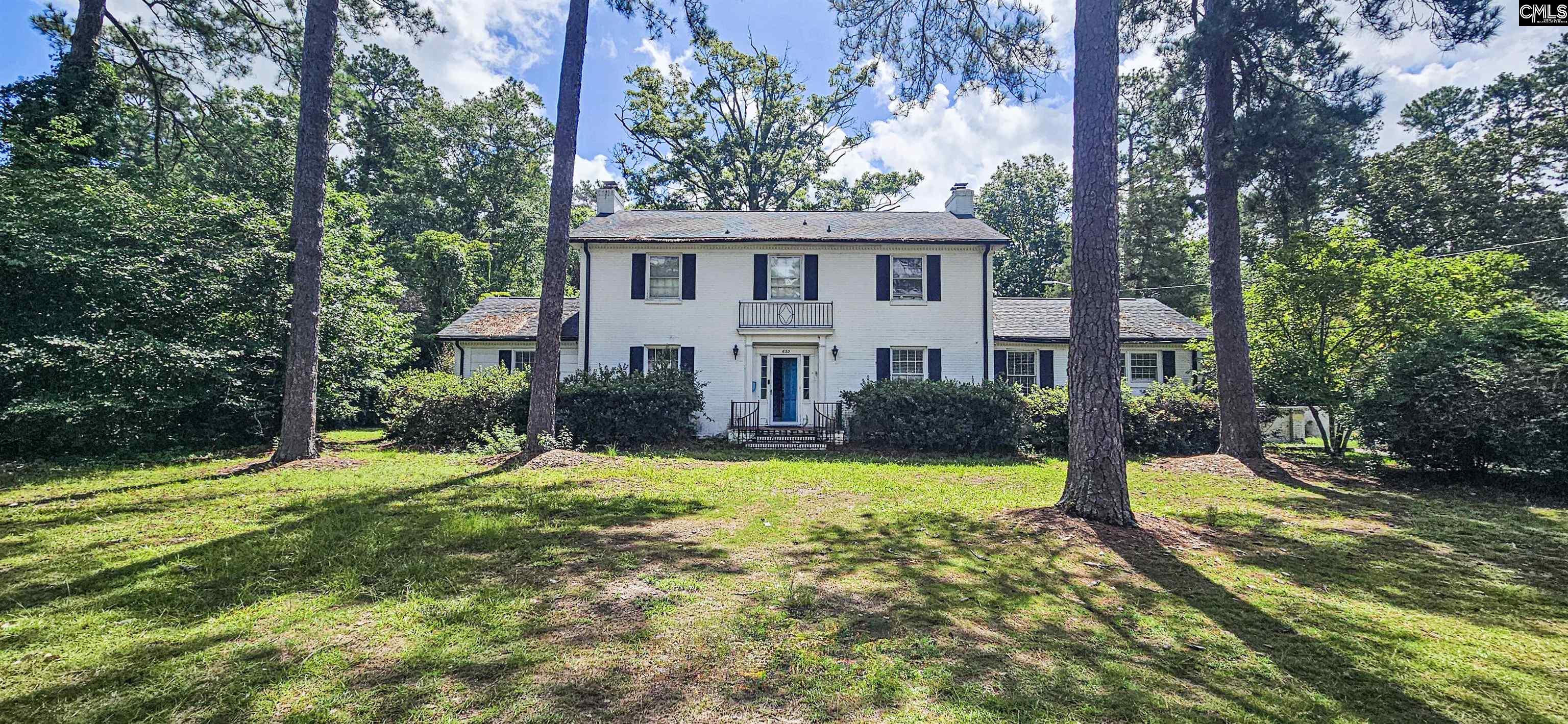 630 Pike Street Orangeburg South Carolina United States, for Sale, residential,  , Felder & Associates Real Estate Services LLC