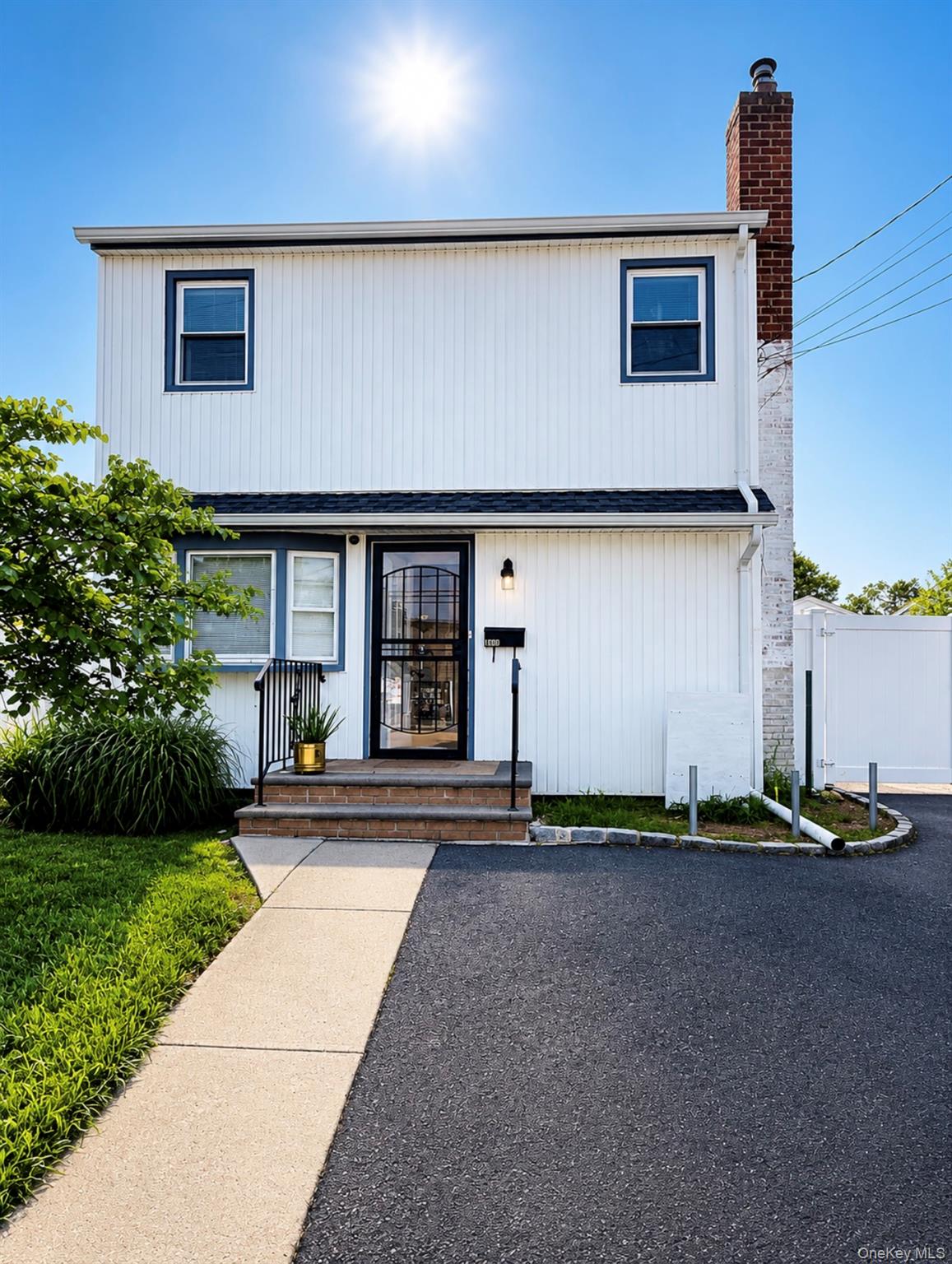 1800 Newbridge Road North Bellmore New York United States, for Sale, residential, Anthony Omoruan, Keller Williams Realty, NYC Grp
