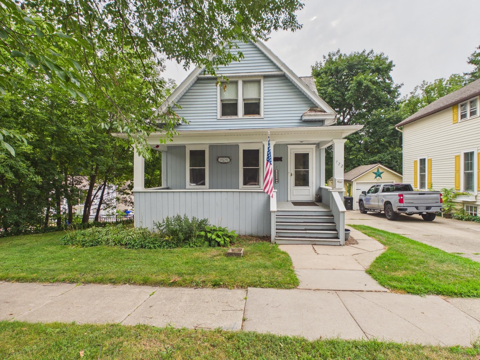722 S STATE Street Appleton Wisconsin United States, for Sale, residential,  , Fireside Realty LLC