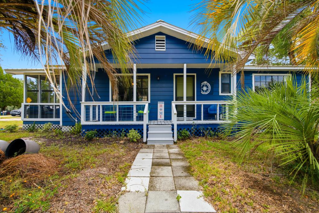 607 Three Rivers Rd Carrabelle Florida United States, for Sale, residential, Deb Robertson, The Naumann Group Real Estate, Inc.