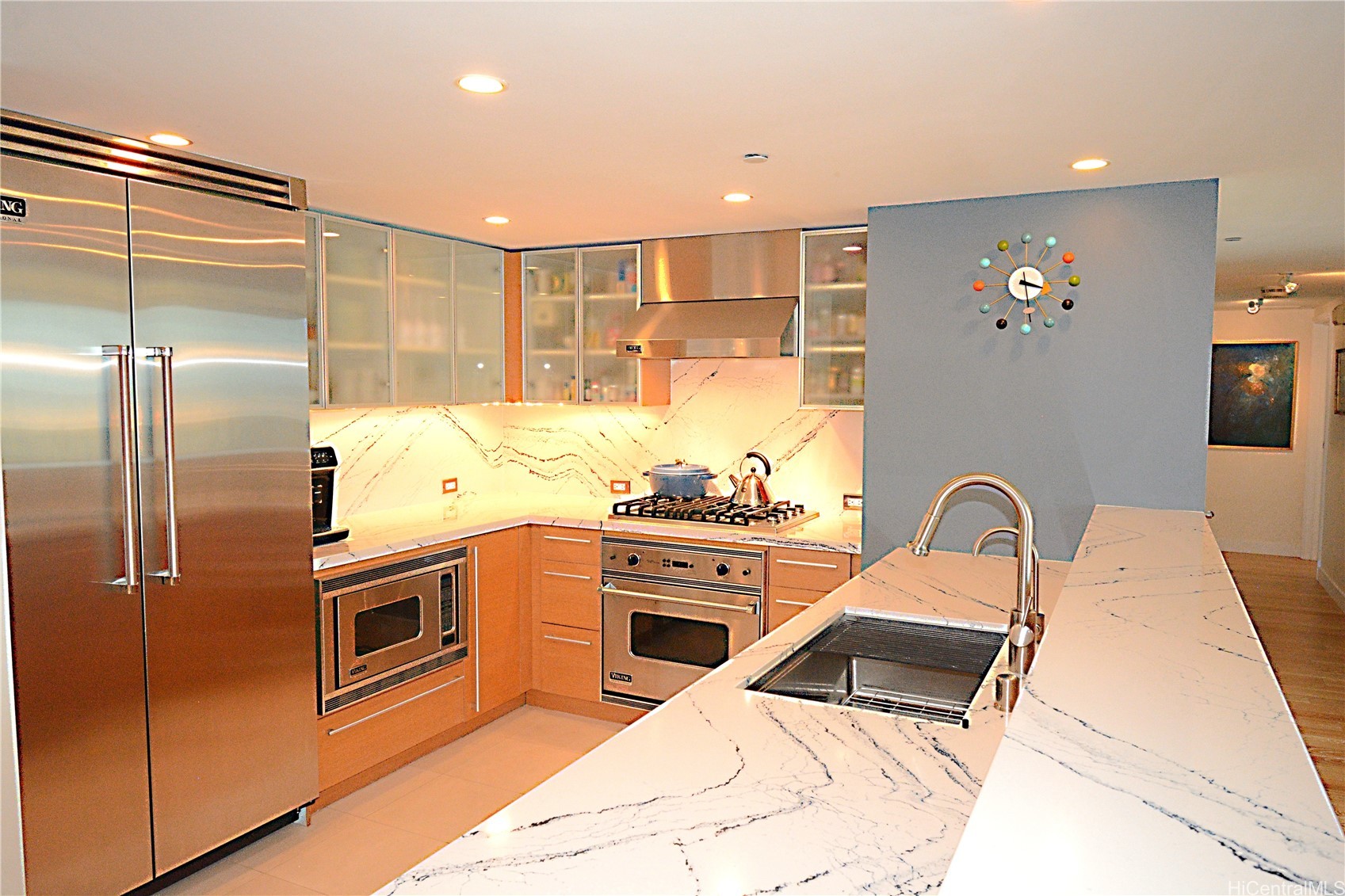 1177 Queen Street APT 4408 Honolulu Hawaii United States, for Sale, residential,  , SUN PROPERTIES