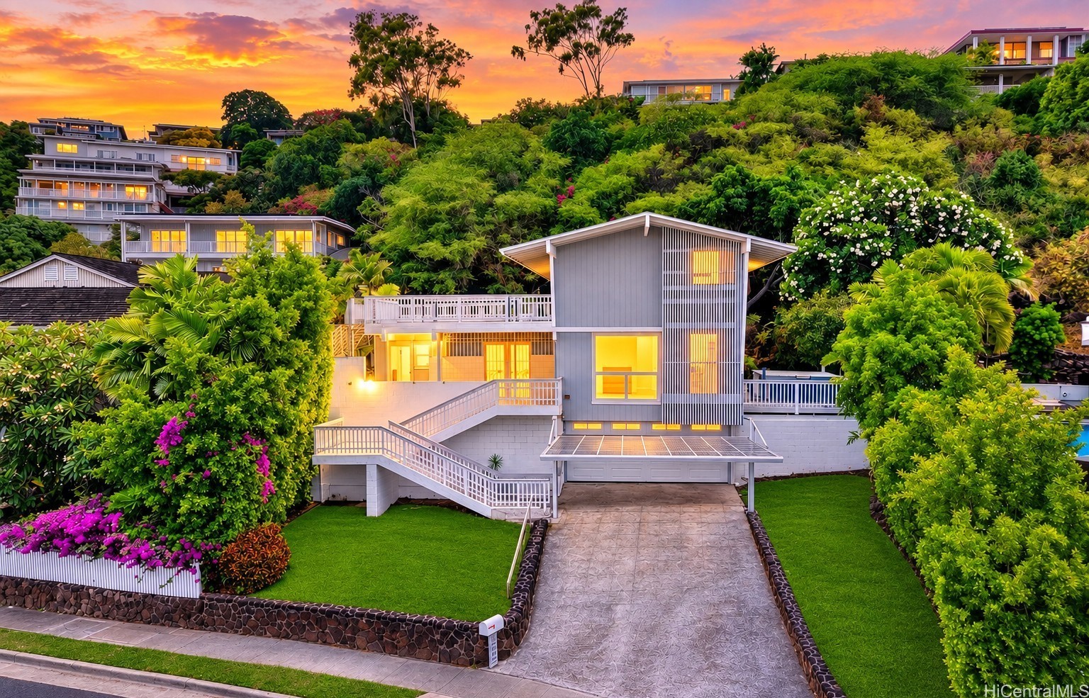 4846 Analii Street Honolulu Hawaii United States, for Sale, residential,  , SUN PROPERTIES