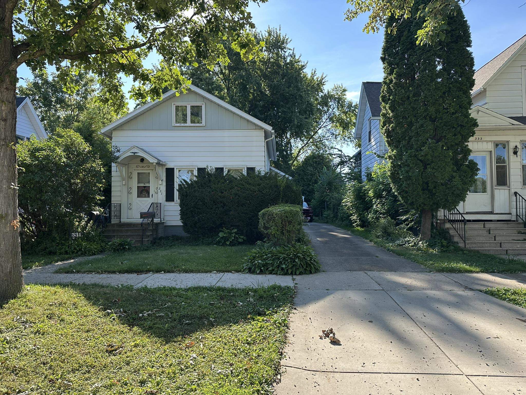 331 S JACKSON Street Green Bay Wisconsin United States, for Sale, residential,  , Fireside Realty LLC