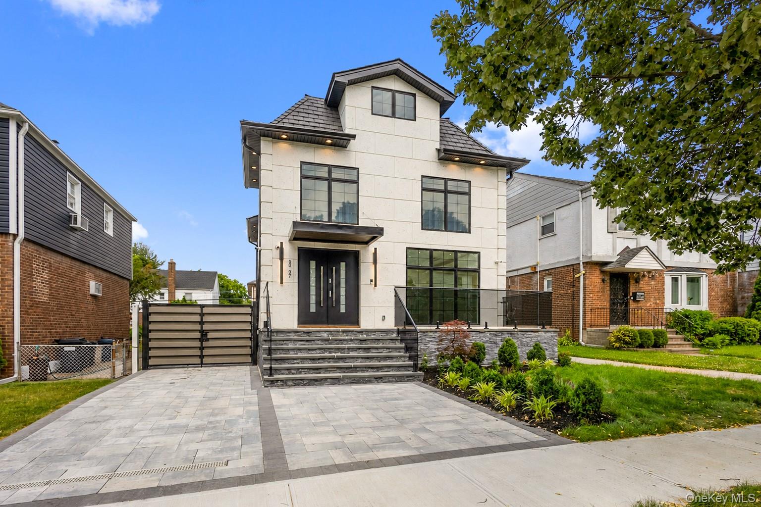  80-27 213th Street, 1020874, Hollis Hills, Single-Family Home,  for sale - David Yudell, Exit Realty First Choice