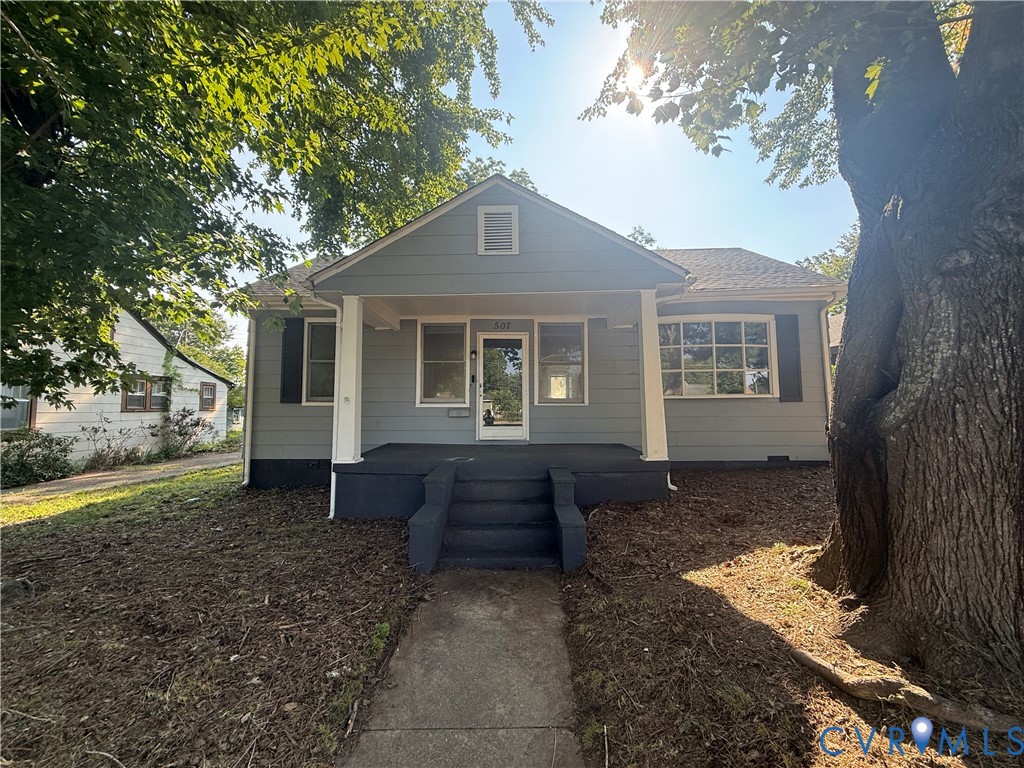 507 N 6th Avenue Hopewell Virginia United States, for Sale, residential,  , Ford Agency Real Estate
