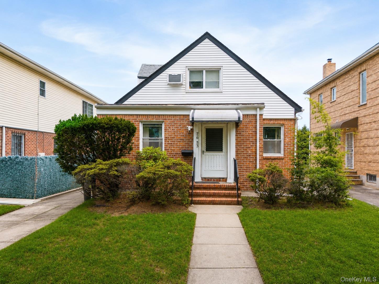  76-53 172nd Street, 1028713, Fresh Meadows, Single-Family Home,  for sale - David Yudell, Exit Realty First Choice