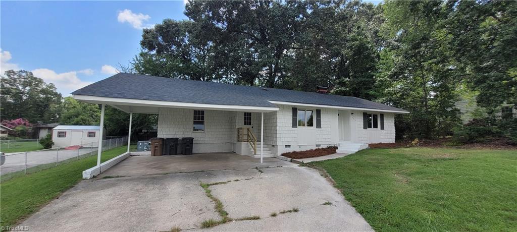 2613 Vanstory Street Greensboro North Carolina United States, for Rent, residential,  , The Headley Group Realty