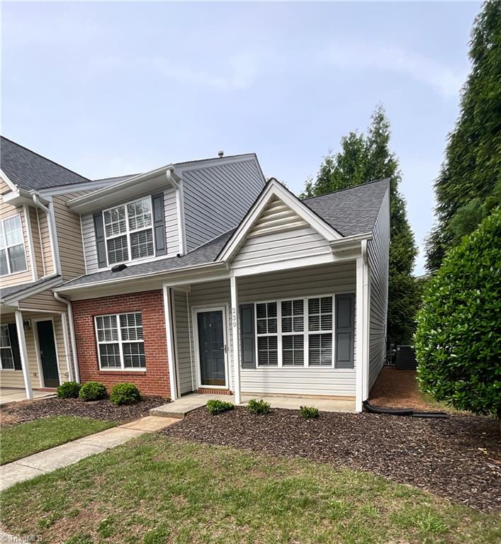239 Bridford Downs Drive Greensboro North Carolina United States, Rented, residential,  , The Headley Group Realty