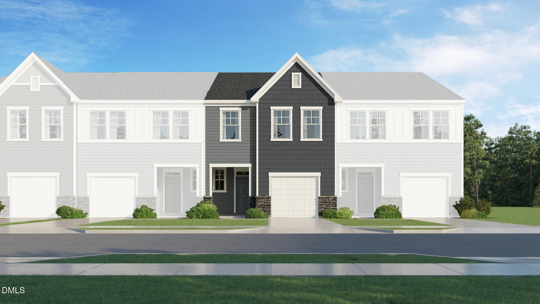2906 Hickory Field Drive Raleigh North Carolina United States, for Sale, residential,  , InCom Real Estate - New Demo Office