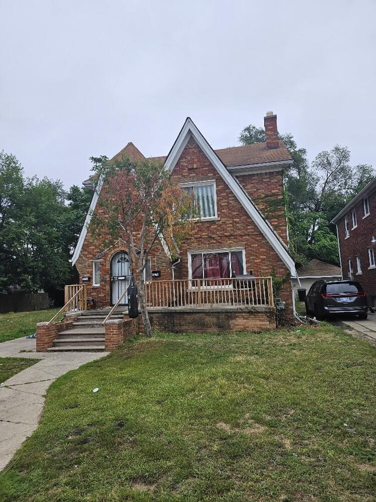 17378 Kentucky Street Detroit Michigan United States, for Rent, residential,  , New Way Realty Partners