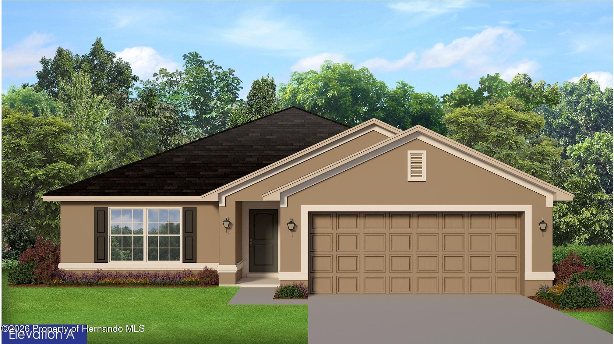 12498 Langley Drive APT Lot 87 Spring Hill Florida United States, for Sale, residential,  , Gold Star Realty Group Inc