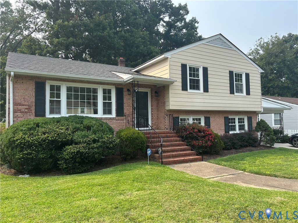 3307 Clay Street Hopewell Virginia United States, for Sale, residential,  , Ford Agency Real Estate