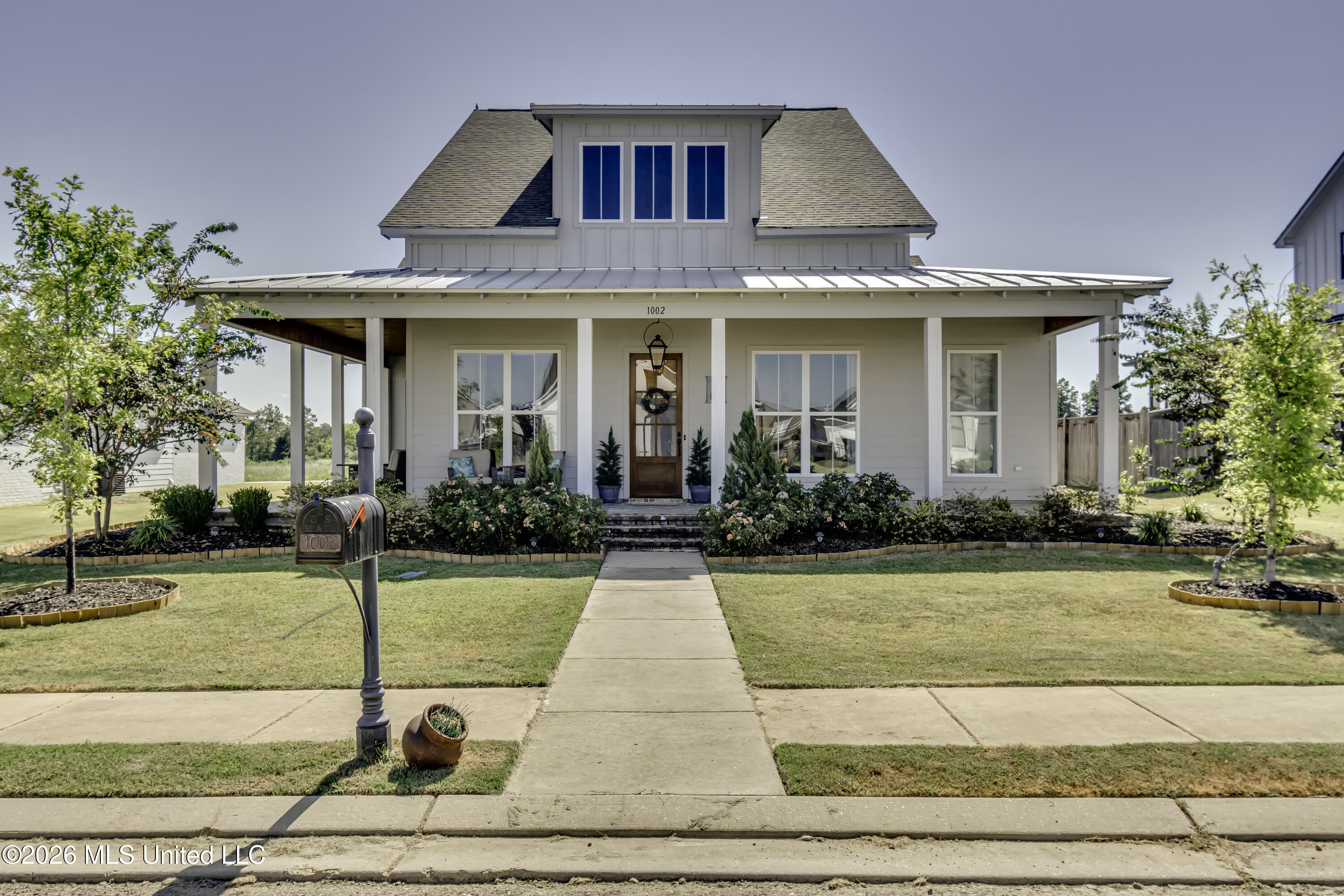 1002 Crepe Myrtle Drive Brandon Mississippi United States, for Sale, residential, Jessica McLaurin, Rezults Realty, LLC