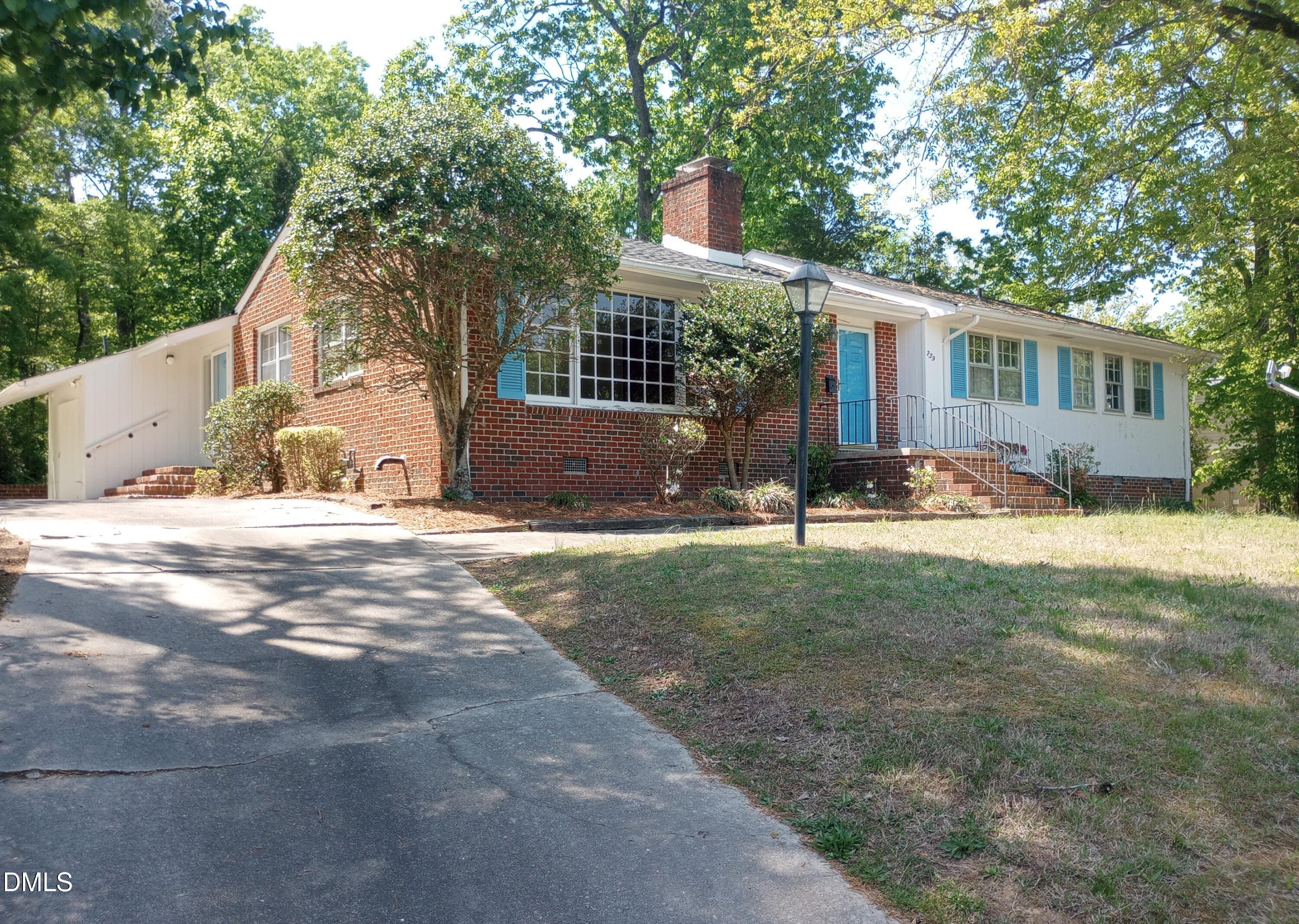 239 N Hamilton Road Chapel Hill North Carolina United States, for Sale, residential, , The Headley Group Realty