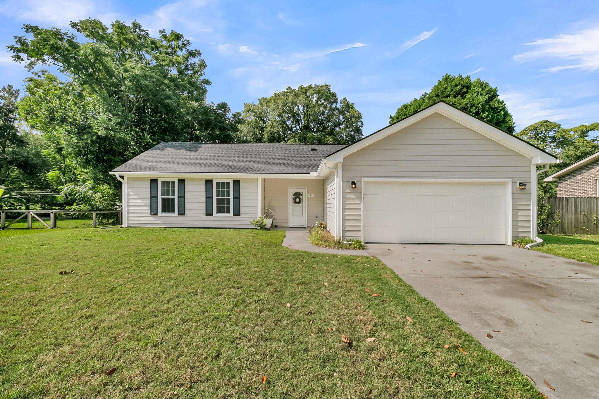 1311 Driftwood Drive Charleston South Carolina United States, for Sale, residential,  , Adler Realty