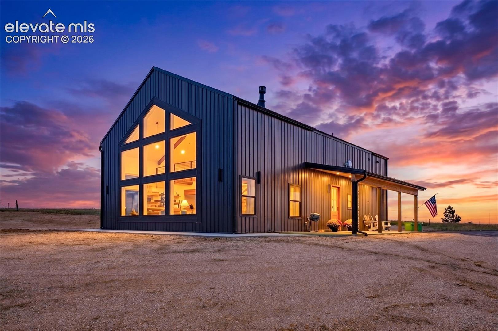 16876 Thompson Road Colorado Springs Colorado United States, for Sale, residential, Renee  Horton, eXp Realty