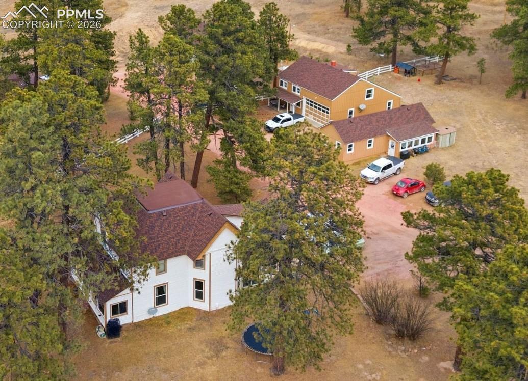 14490 E Coachman Drive Colorado Springs Colorado United States, for Sale, residential, Renee  Horton, eXp Realty