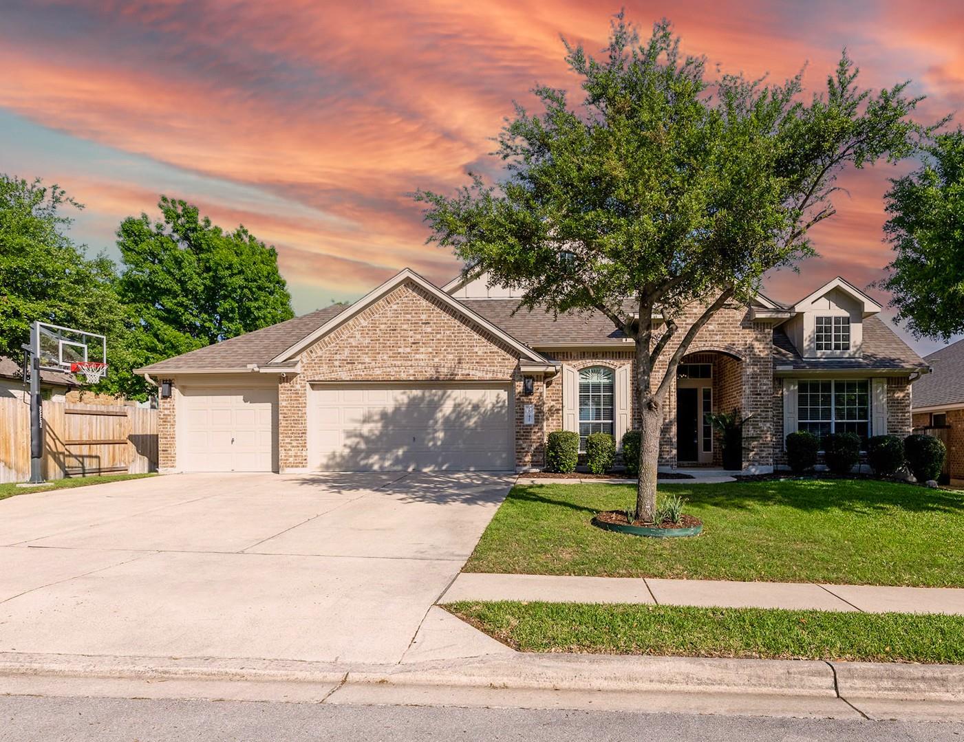 2941 Magellan WAY Round Rock Texas United States, for Sale, residential, Rita Vera, Central Metro Realty LLC
