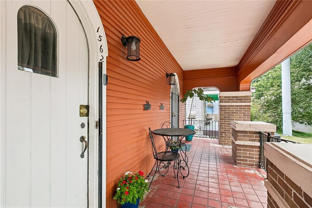 1562 N DORGENOIS Street New Orleans Louisiana United States, for Sale, residential,  , 1st BMG REALTY