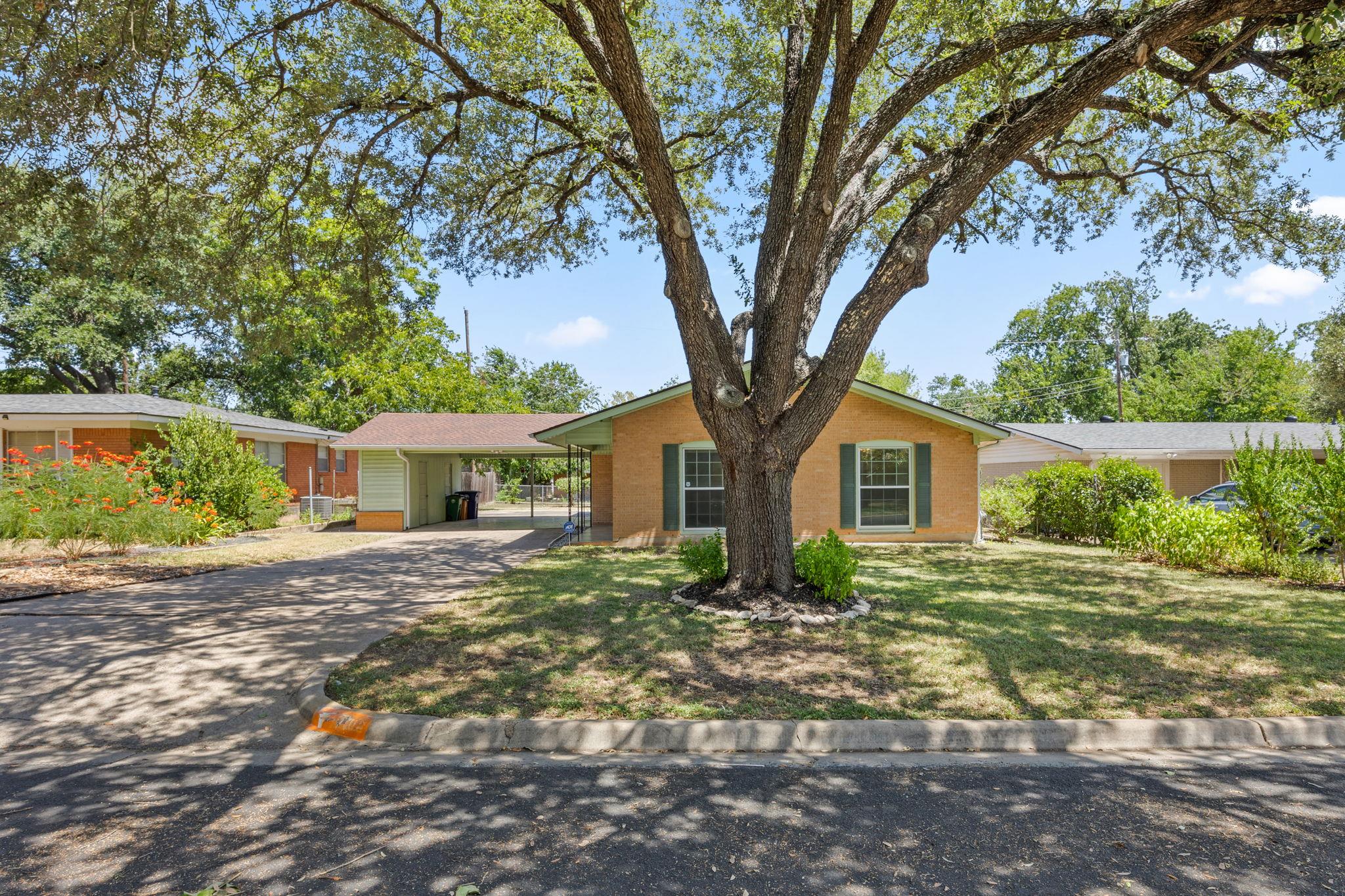 1702 Ridgemont DR Austin Texas United States, for Rent, residential, Jessica Dodge, All City Real Estate, Ltd. Co.