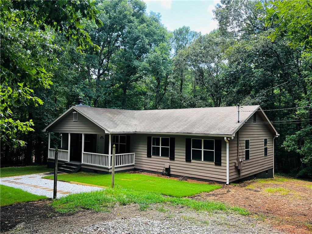 260 New Hope Drive Mcdonough Georgia United States, for Sale, residential,  , InCom Real Estate - New Demo Office