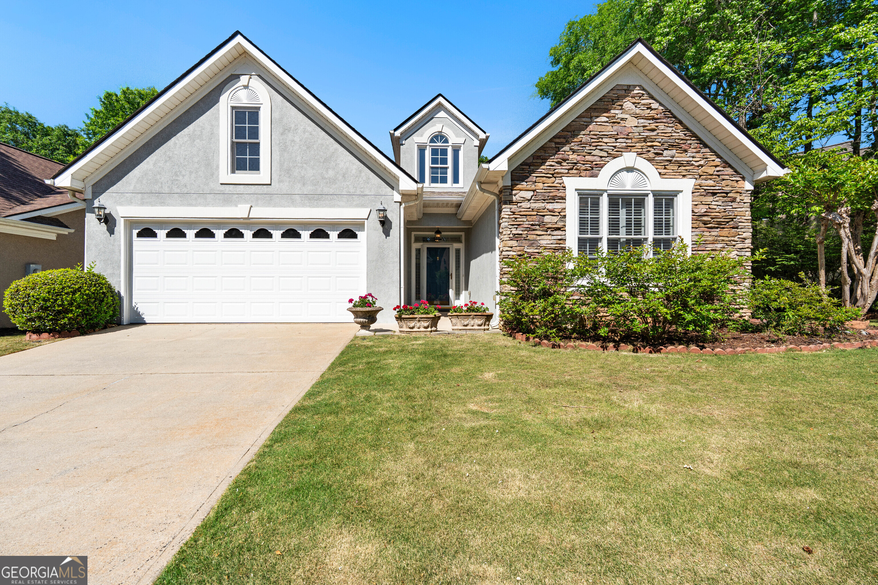 218 Collierstown Way Peachtree City Georgia United States, for Sale, residential, Kit Johnson, Brick and Branch Real Estate