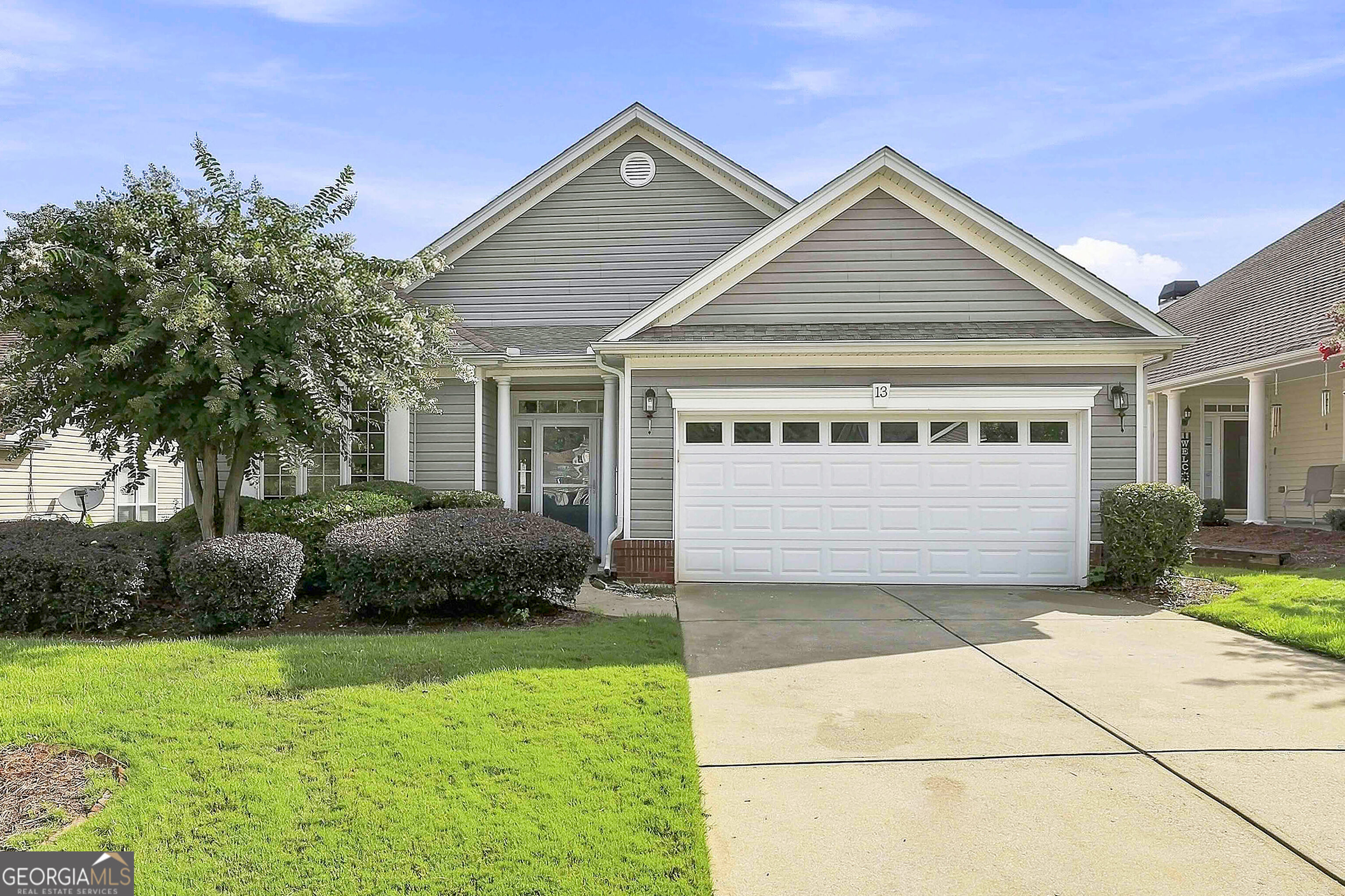 13 Hillside Drive Newnan Georgia United States, for Sale, residential, Kit Johnson, Brick and Branch Real Estate