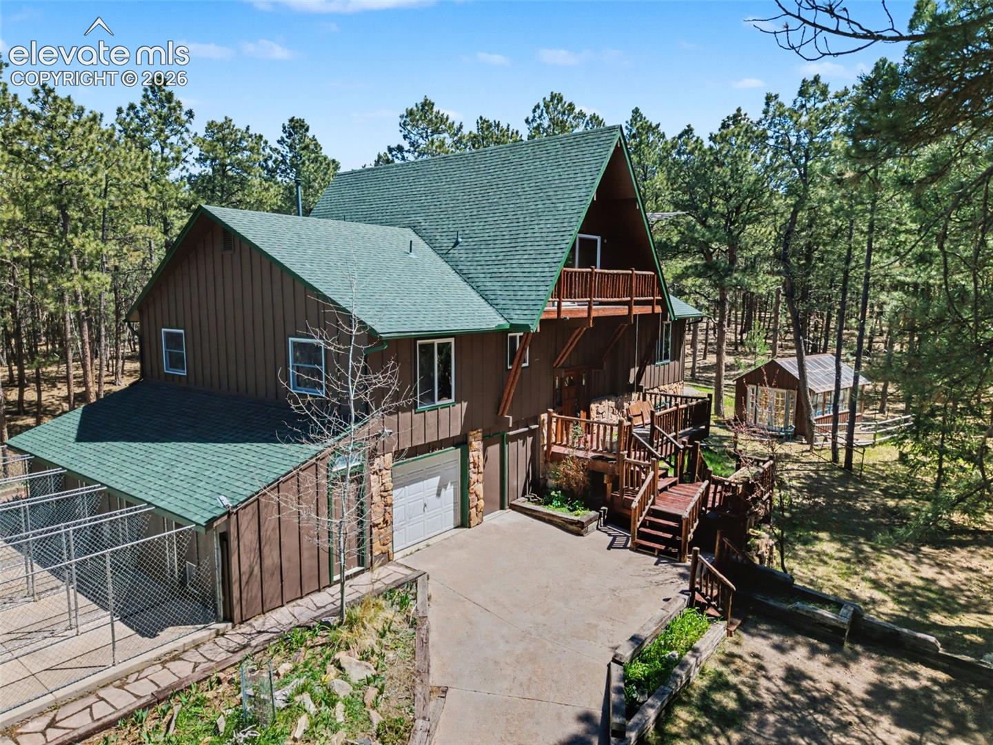 3375 Pinehurst Circle Colorado Springs Colorado United States, for Sale, residential, Renee  Horton, eXp Realty