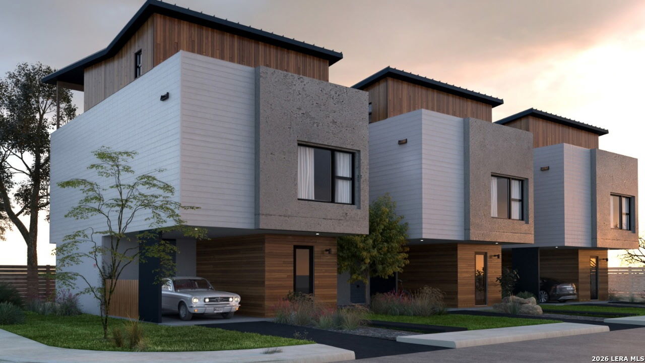 145 Forrest Ave San Antonio Texas United States, for Sale, residential, Rita Vera, Central Metro Realty LLC