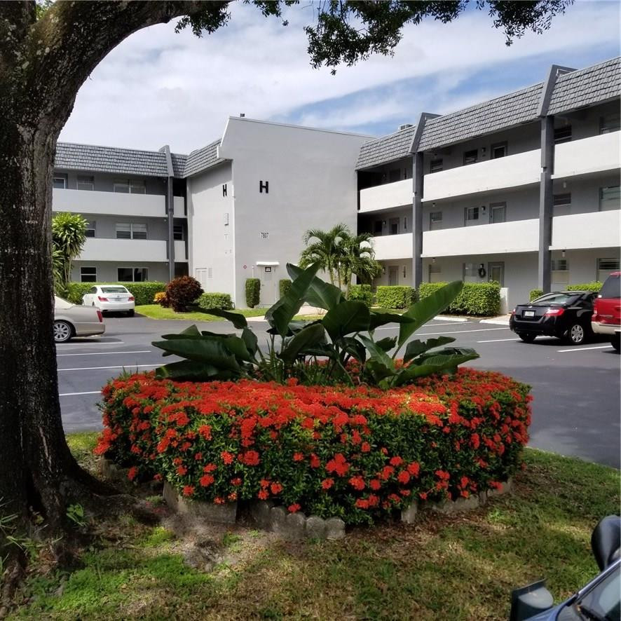 7807 Golf Circle Drive APT 107 Margate Florida United States, Sold, residential, , Metro Premier Properties