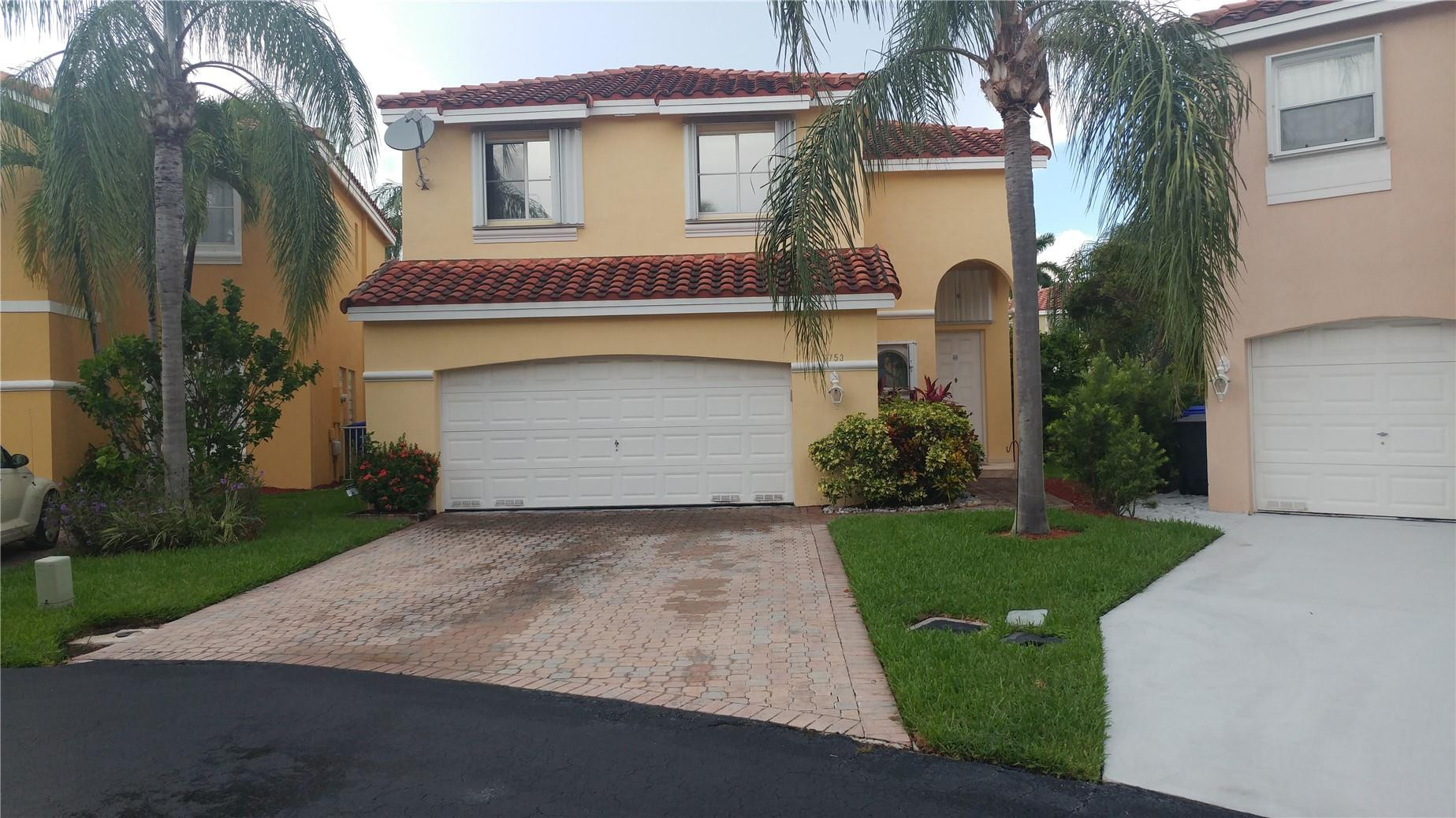 1753 Royal Palm Way Hollywood Florida United States, Sold, residential,  , Hollywood Beach Realty