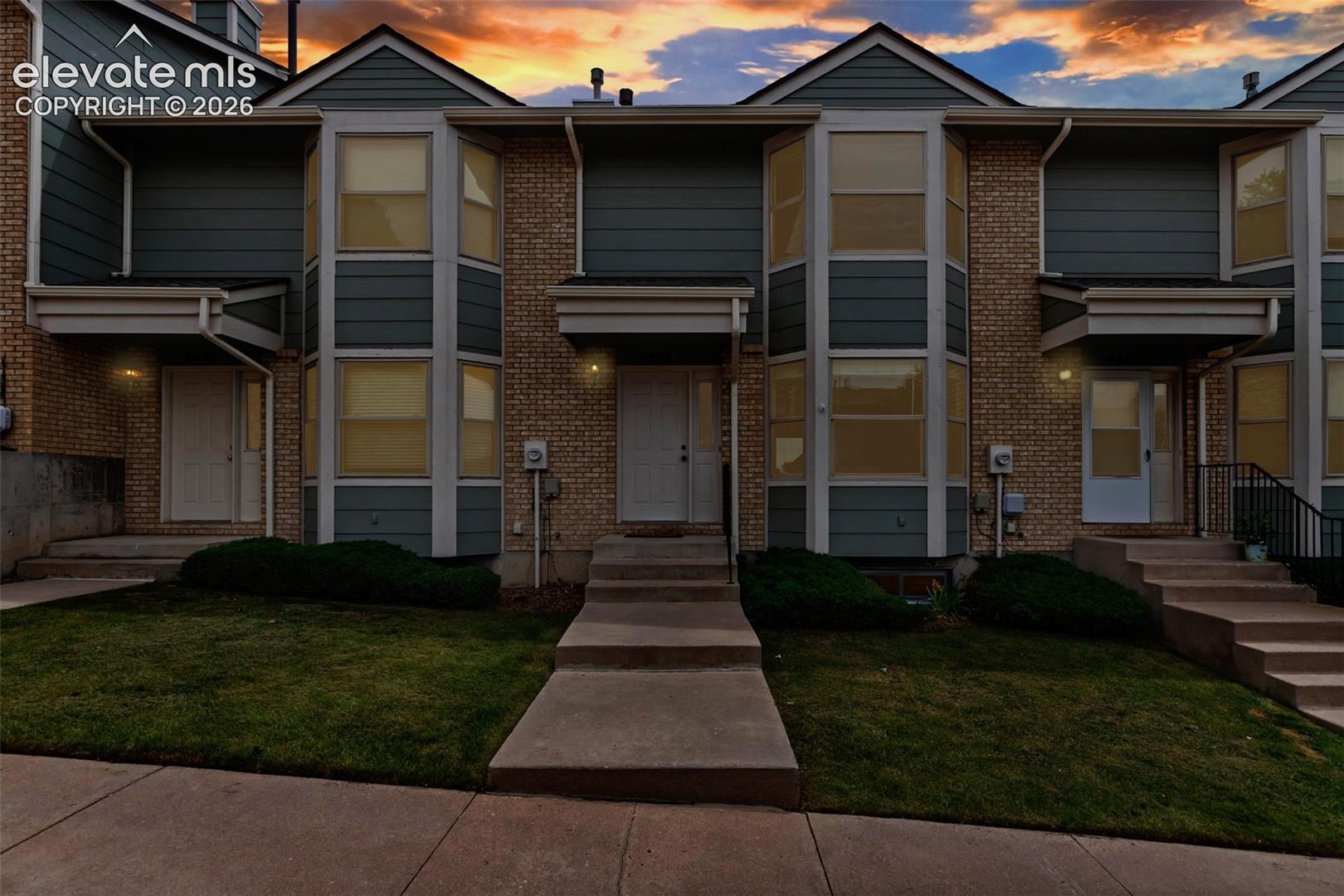 3938 Smoke Tree Drive Colorado Springs Colorado United States, Sale Pending, residential,  , MacKenzie-Jackson Real Estate