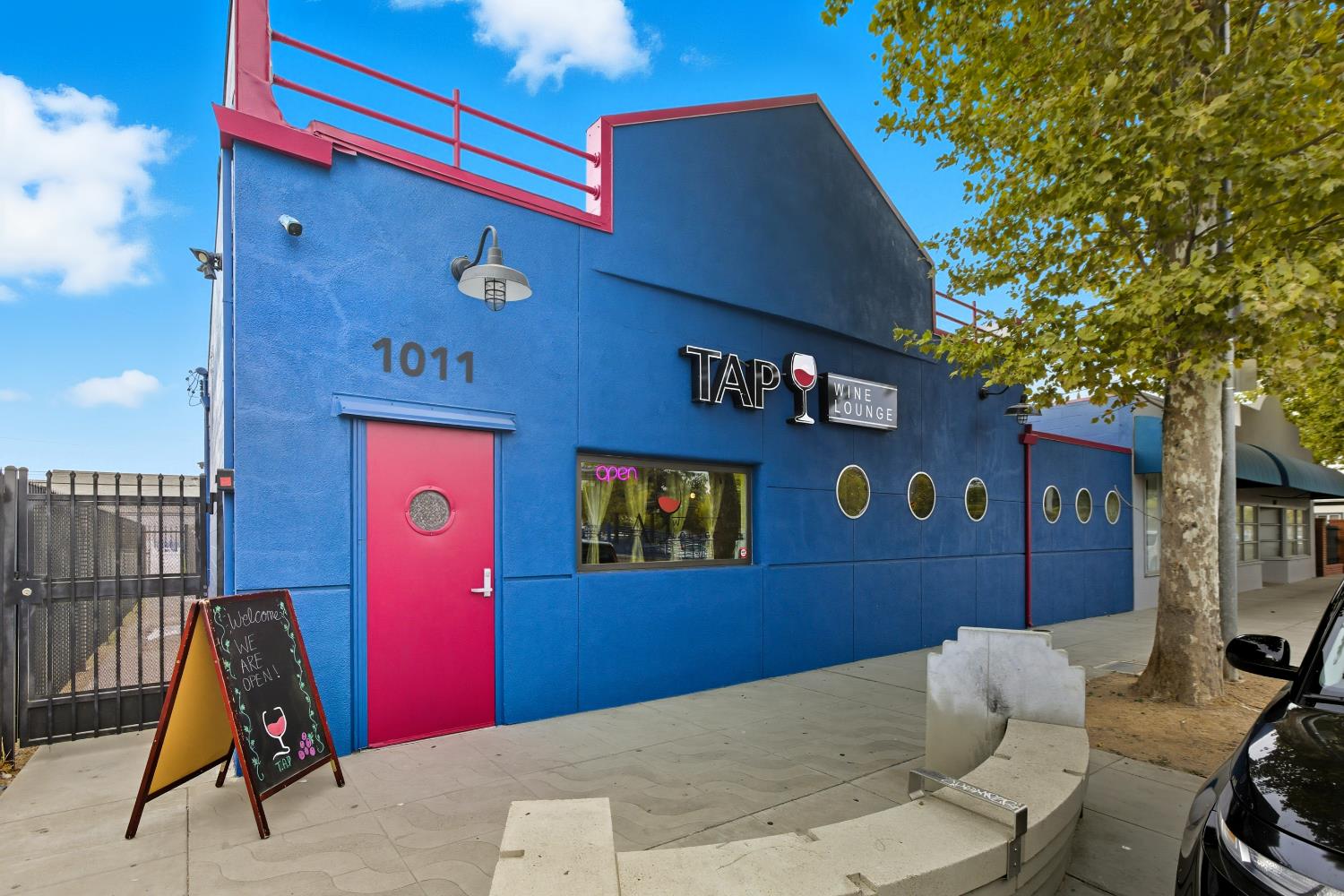 1011 Del Paso Boulevard Sacramento California United States, for Sale, commercial, Yogi & Yoli Palenko, CORE Commercial California