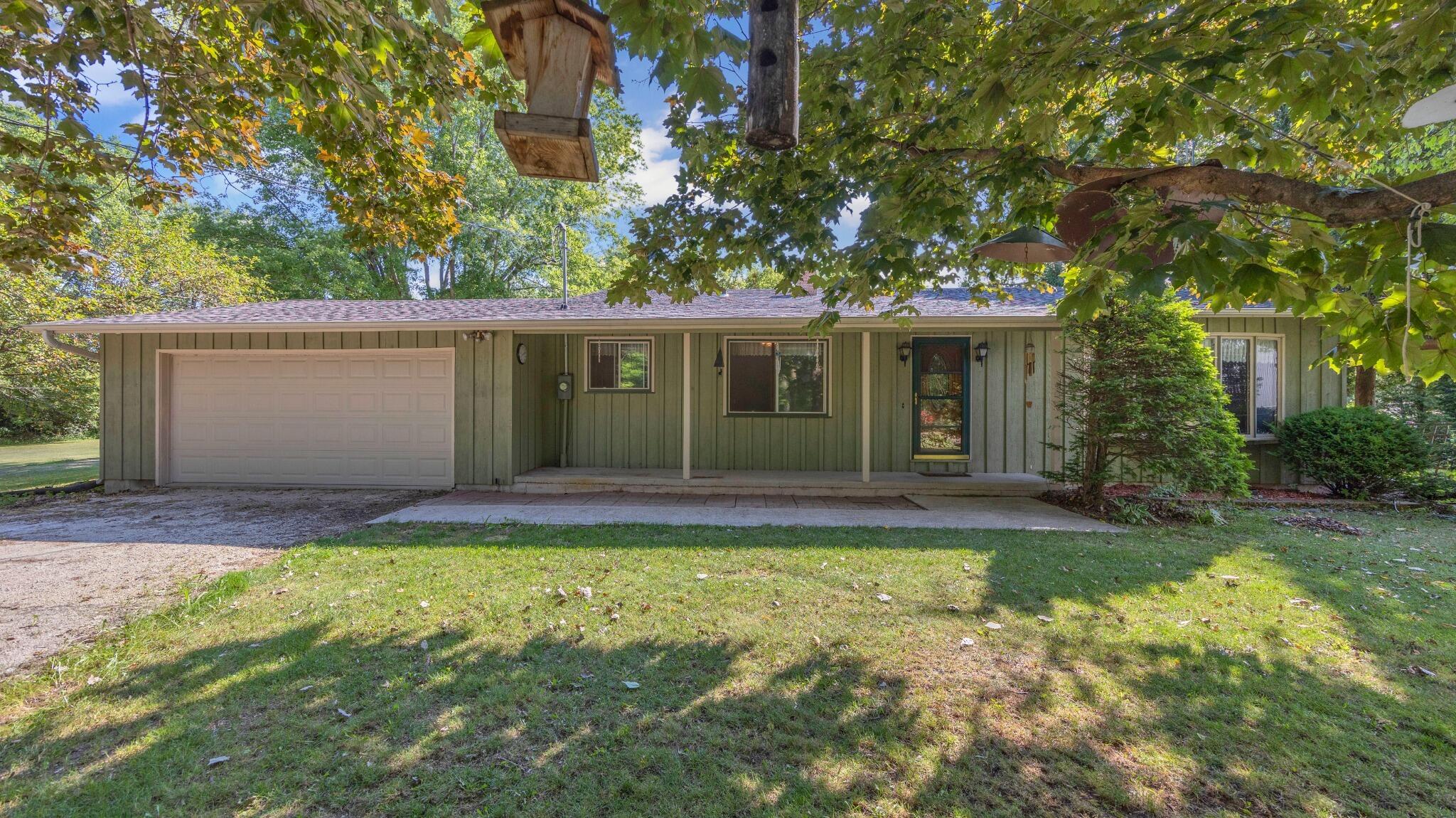N7705 Van Dyne Rd Friendship Wisconsin United States, Sale Pending, residential, Amy Teifke, Roberts Homes and Real Estate