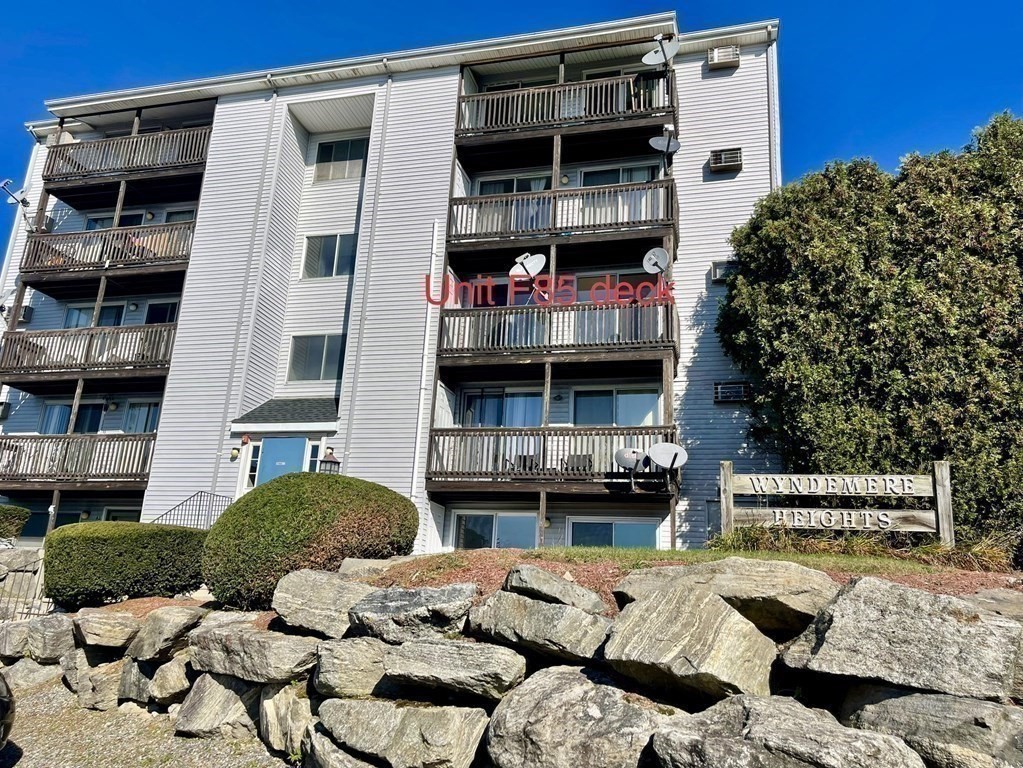 11 Gibbs UNIT F85 Worcester Massachusetts United States, for Sale, residential, , Media Realty Group Inc.