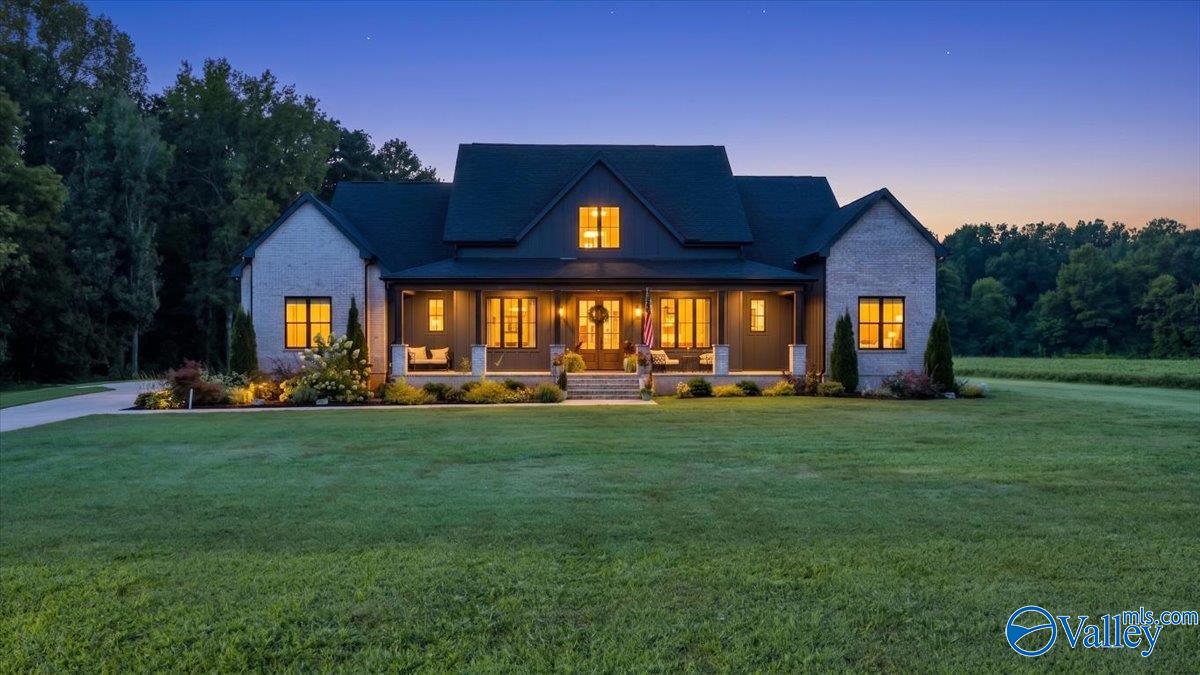 4444 Old Highway 431 New Hope Alabama United States, for Sale, residential,  , Down Home Real Estate llc